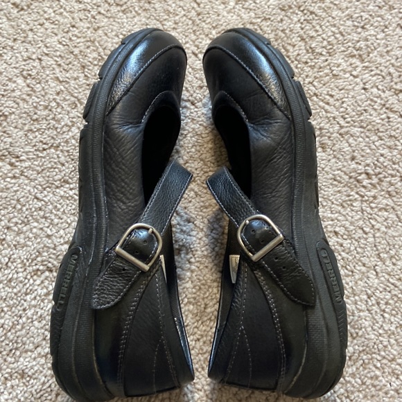 Merrell leather Mary Janes - Picture 7 of 9